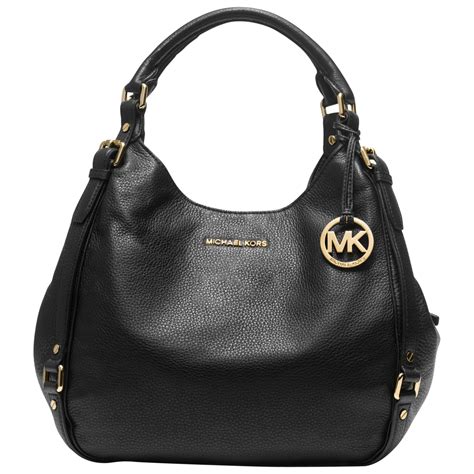 michael kors nurse bag|Michael Kors leather tote.